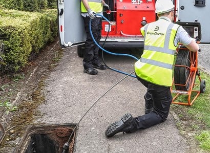 Drainage