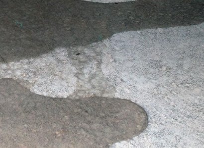 Flooding