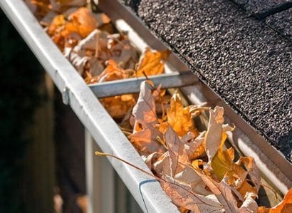 Guttering
