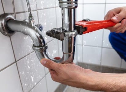 Plumbing