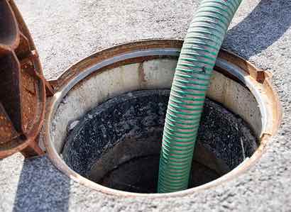 Septic Tanks